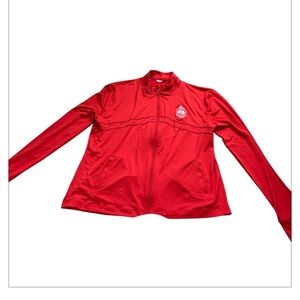 Women's Delta Sigma Theta Workout Suit